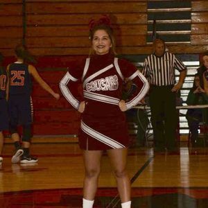 Meet your Posher, Faith